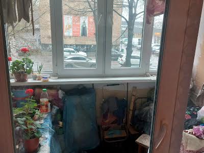 квартира за адресою Зодчих вул., 54
