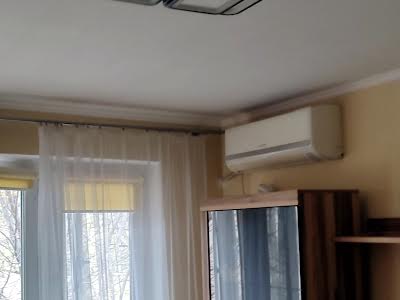 квартира за адресою Тіниста вул., 3