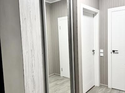 квартира за адресою Сергія Данченка вул., 32
