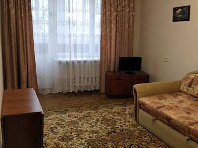 квартира за адресою Марії Лагунової вул., 13А