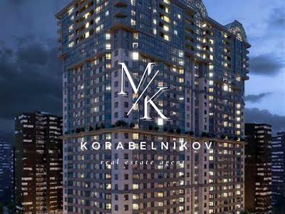 квартира по адресу Андрея Верхогляда ул. (Михайла Драгомирова), 14а