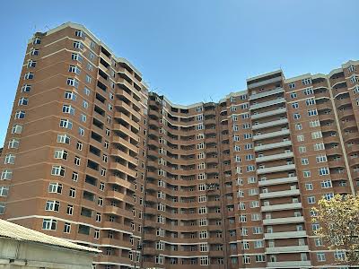 квартира по адресу Овидиопольская дорога ул., 3, к.1