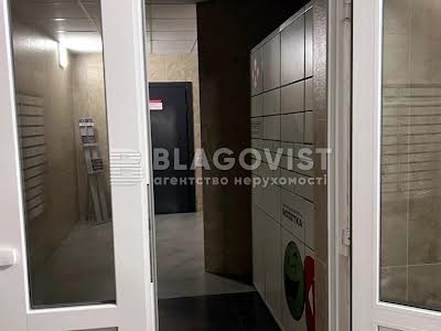 квартира за адресою Новопольова вул., 2корп2