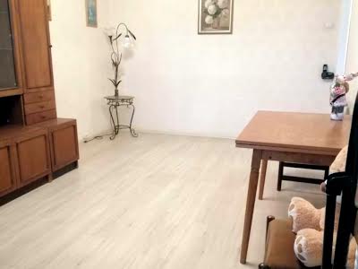 квартира за адресою Миколи Закревського вул., 45