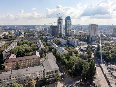 квартира по адресу Евгения Коновальца ул. (Щорса), 44-А