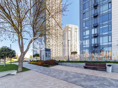 квартира за адресою Академіка Заболотного вул., 1б
