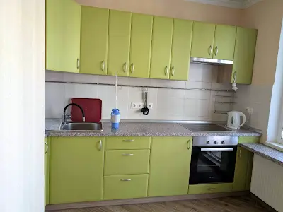 квартира по адресу Тираспольская ул., 60