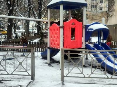 квартира за адресою Академіка Корольова вул., 22