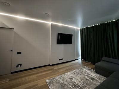 квартира по адресу Науки просп., 58