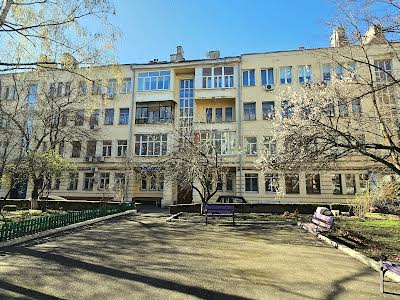 квартира по адресу Гетмана Павла Скоропадского ул. (Льва Толстого), 15