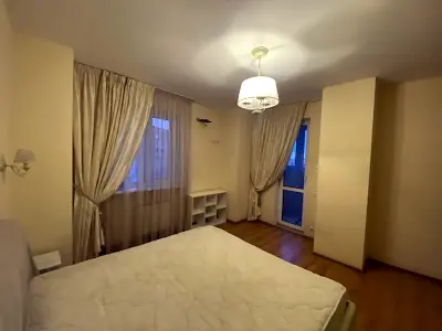 квартира по адресу Генерала Геннадия Воробьёва ул. (Курська), 13Е
