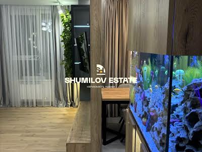 квартира за адресою Малоголосківська вул., 19