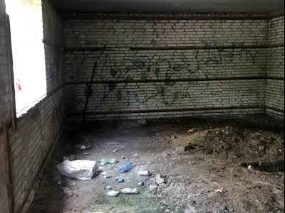 коммерческая по адресу Оболонский просп., 14