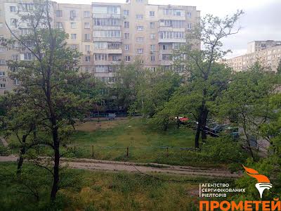 квартира по адресу Березняковская ул., 14