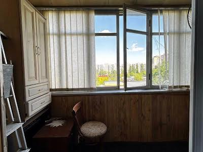 квартира по адресу Академика Палладина просп., 13
