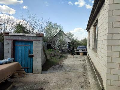 будинок за адресою Провулок Військовий, 16