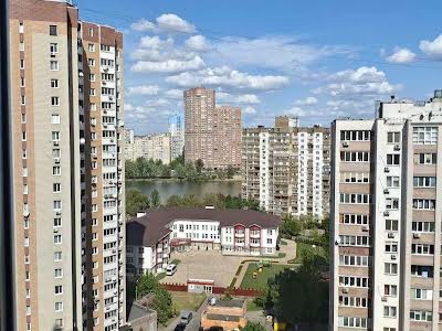 квартира по адресу Драгоманова ул., 4а