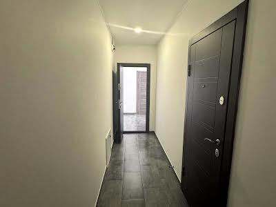 квартира по адресу Андрея Мельника ул., 10 к7