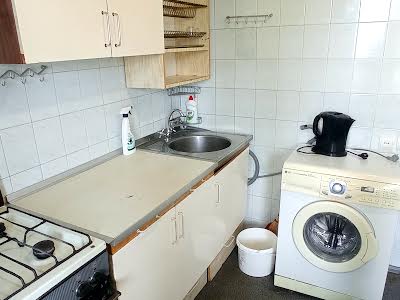 квартира по адресу Берестейский просп. (Победы), 25