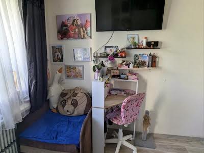 квартира за адресою Тополя-2 вул., 26