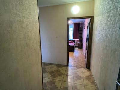 квартира за адресою Чоколівський бульв., 3