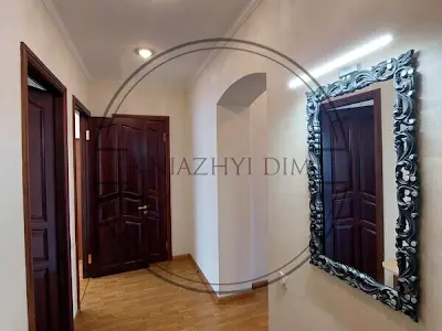 квартира за адресою Миколи Пимоненка вул., 4