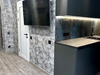 квартира за адресою Березова вул., 40