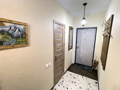 квартира за адресою Вишгородська вул., 45г