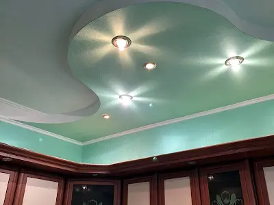 квартира по адресу Василия Касияна ул., 10