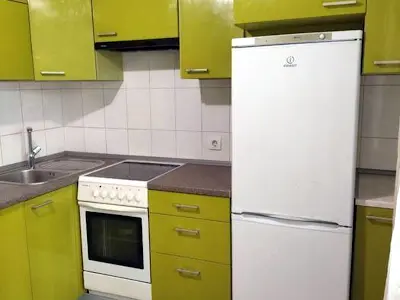 квартира за адресою Сосницька вул., 19