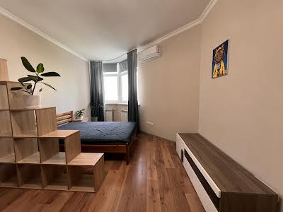 квартира по адресу Перемишльська ул. (Червонопільська), 2Г