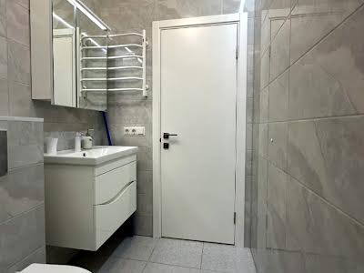 квартира по адресу Мандрыковская ул., 234