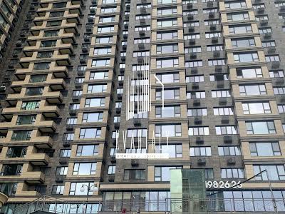 квартира за адресою Оболонський просп., 26