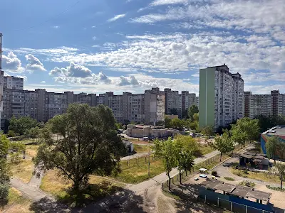квартира по адресу Каштановая ул., 5