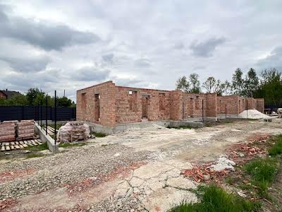 будинок за адресою Шевченка, 7