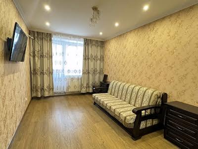 квартира за адресою Боголюбова вул., 6