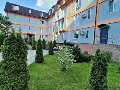 квартира за адресою Євгена Маланюка вул. (Степана Сагайдака), 55/2