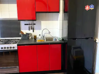 квартира за адресою Сім'ї Ідзиковських вул., 4