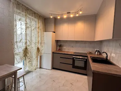 квартира по адресу Архитектора Вербицкого ул., 1-В