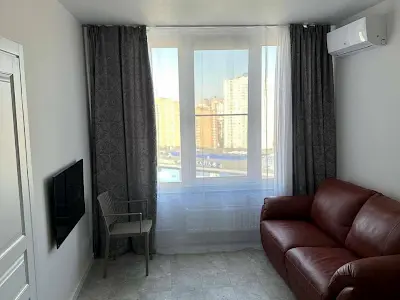квартира за адресою Дніпровська набережна вул., 18-А