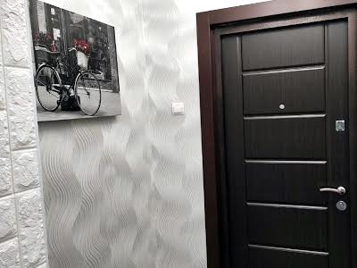 квартира по адресу Елизаветы Чавдар ул., 34