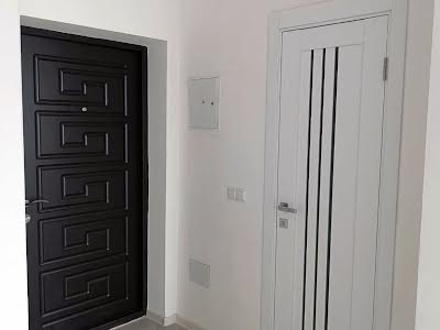 квартира по адресу Николая Гулака ул., 4