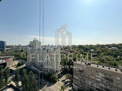 квартира за адресою Мокра вул. (Кудряшова), 8-Б