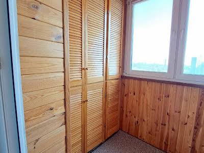 квартира за адресою Науки просп., 55-А