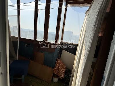 квартира за адресою Людвіга Свободи, 35В