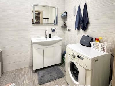квартира за адресою Гайдара, 40