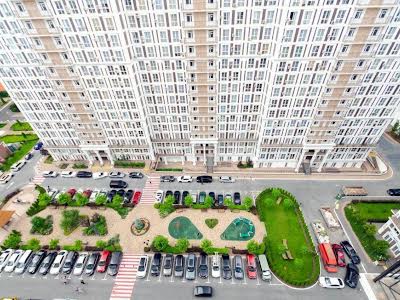 квартира за адресою Михайла Максимовича вул. (Онуфрія Трутенка), 26-Б