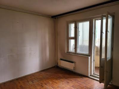 квартира по адресу Рональда Рейгана ул., 3