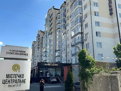 квартира по адресу Высочана ул., 18