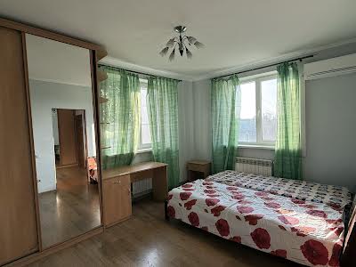 квартира по адресу Елизаветы Чавдар ул., 1